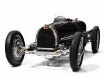 Bugatti Type 59 Grand Prix 1933 года